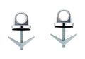 VCT Toggle Bolt Eye Anchor – Heavy Duty Tie-Down Mount by VCT
