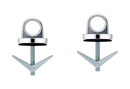 VCT Toggle Bolt Eye Anchor – Heavy Duty Tie-Down Mount by VCT