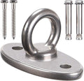 Wall Ceiling Mount Bracket for Suspension Strap Trainer, 2800lb Capacity by BeneLabel