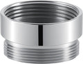 Faucet Aerator Adapter by XNTONG