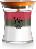 WoodWick Winter Garland Trilogy Holiday Candle Gifts by Unknown