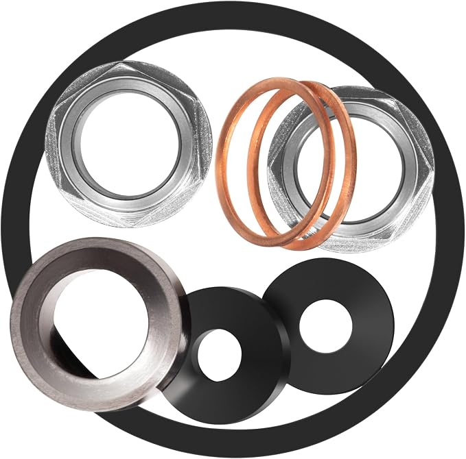 GP30090 Valve Repair Kit Compatible - Image 7