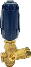Annovi Reverberi VRT3-310EZ Unloader, 4500 PSI, 10.5 GPM, Adjustment Knob by AR+ANNOVI+REVERBERI