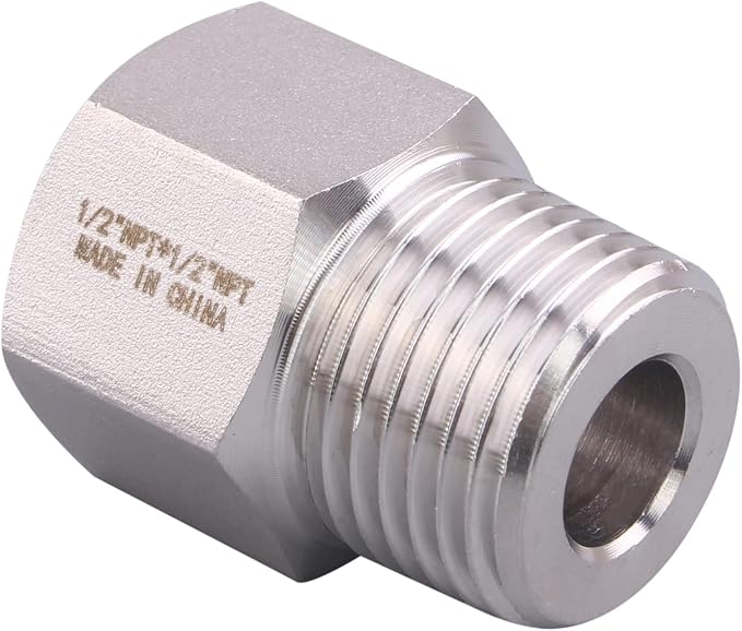 Forged Reducer Adapter Fitting - Image 4