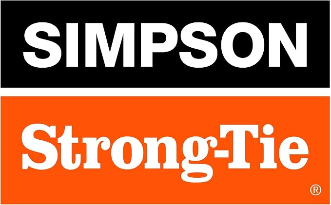 Simpson Strong-Tie CPFH09KT Crack-Pac Flex-H2O 9 oz. Polyurethane Crack Sealer - Image 4
