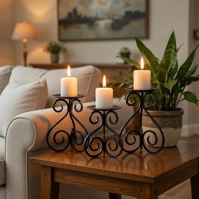 Hosley Illuminate in Style - Image 3