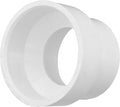 Charlotte Pipe 1-1/2" X 2" Plain End Pipe Fitting by Charlotte+Pipe