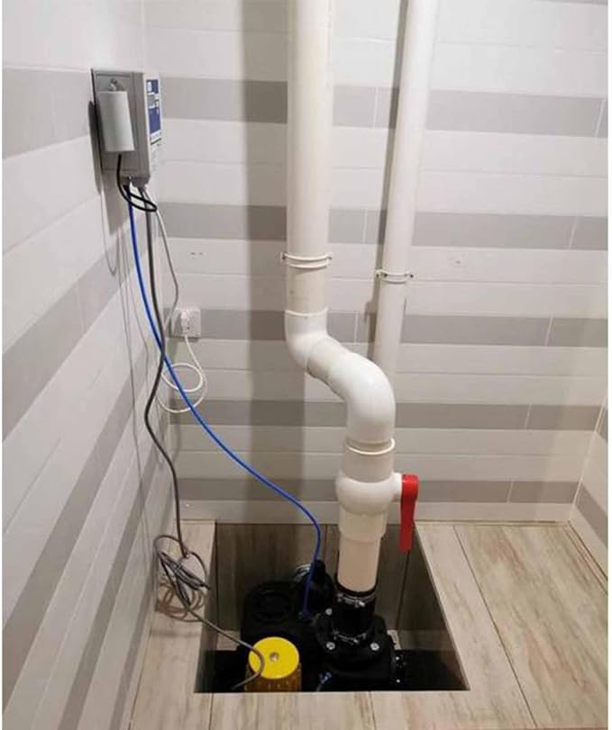 4 Inch 90 Degree Elbow 2 Way Right Angle PVC Pipe Fitting, Furniture Build - Image 7