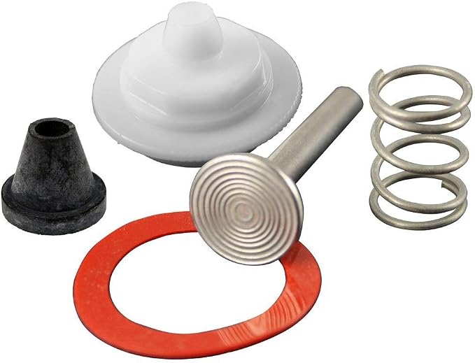 William Harvey #089412 MP B50A Hand Repair Kit by Unknown