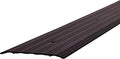 MD Building Aluminum Commercial Flat-Profile Threshold by M-DBuildingProducts