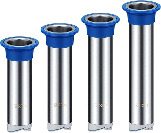 Stainless Steel Floor Drain Extension Tube | Anti-Odor Sewer Pipe Core Sink - Image 5