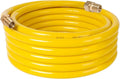 33Ft 1/2" CSST Gas Line, Flexible Stainless Steel Tubing Pipe | Anti-Cracking by AnythingYouWant
