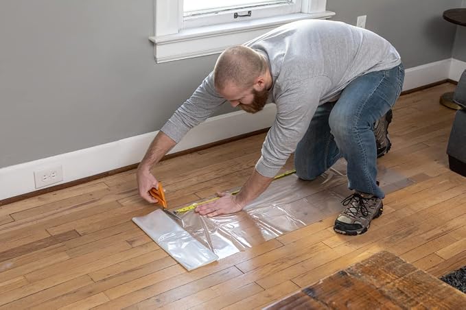 Duck Brand Window Insulation Kit - Image 4