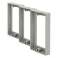 Single Gang Receptacle Outlet Box Extenders 1/2", Include 2Screws, Electrical by XGGYA