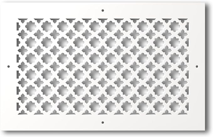 SABA Home Decor Air Vent Cover Grille by SABAHomeDecor