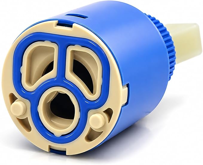 N25DW Ceramic Disc Faucet Cartridge by Home