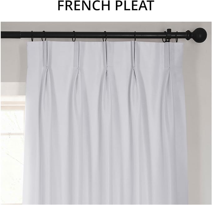 HPD Half Price Drapes Blackout Curtains - Image 6