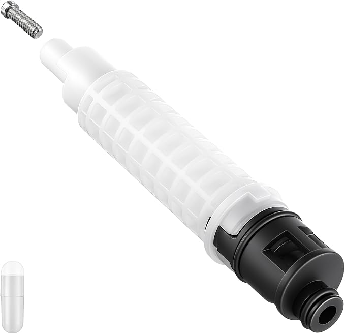Hot or Cold Shower Cartridge Compatible by Dreyoo