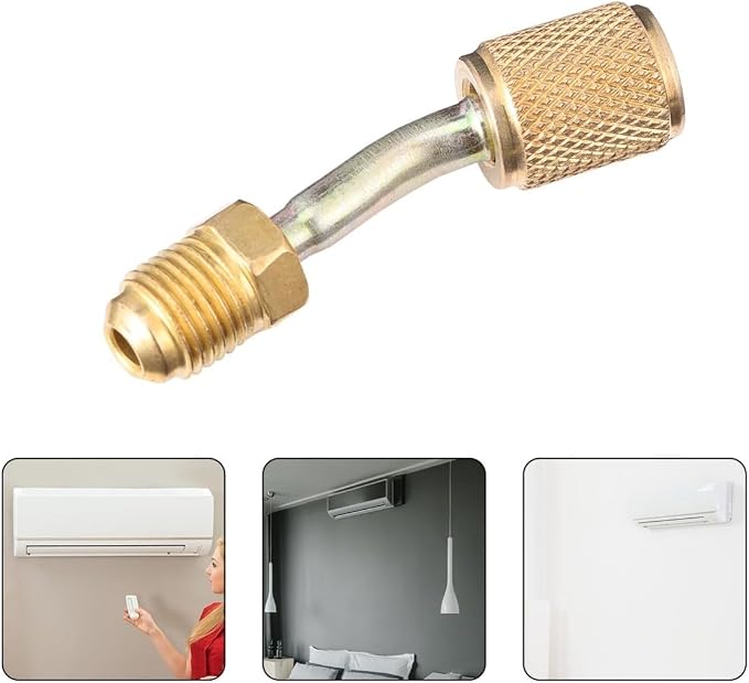 Garneck Air Conditioner Adapter Hose - Image 8