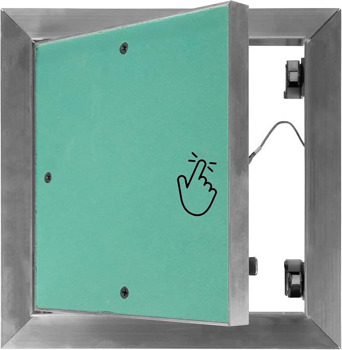Repa Market 8 x 8 Inch Access Panel by RepaMarket