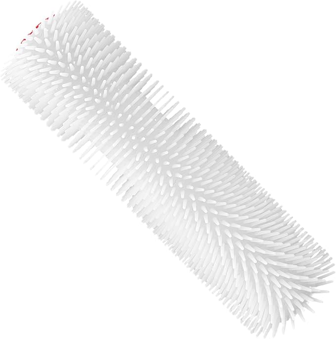 9 Inch Heavy Duty Spiked Roller, Defoaming Screed Roller by Unknown