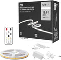 16.4ft COB Led Strip Light by Olaholii