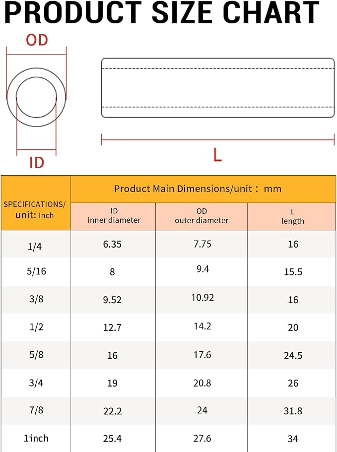 Straight Coupling Copper Fittings 7/8 Inch Copper Pipe Welding Joint Connector - Image 5