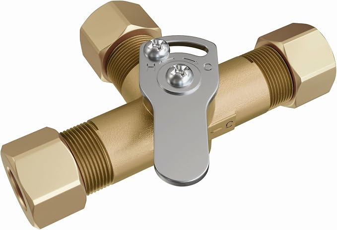 PROFLO PFMVMS387 Mixing Valve by PROFLO