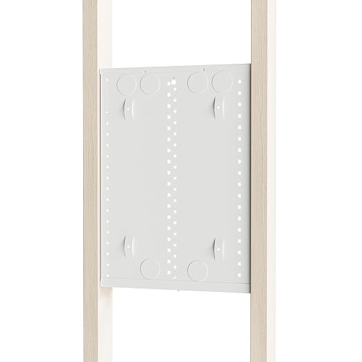 Legrand On-Q 20-Inch Structured Wiring Enclosure - Image 7