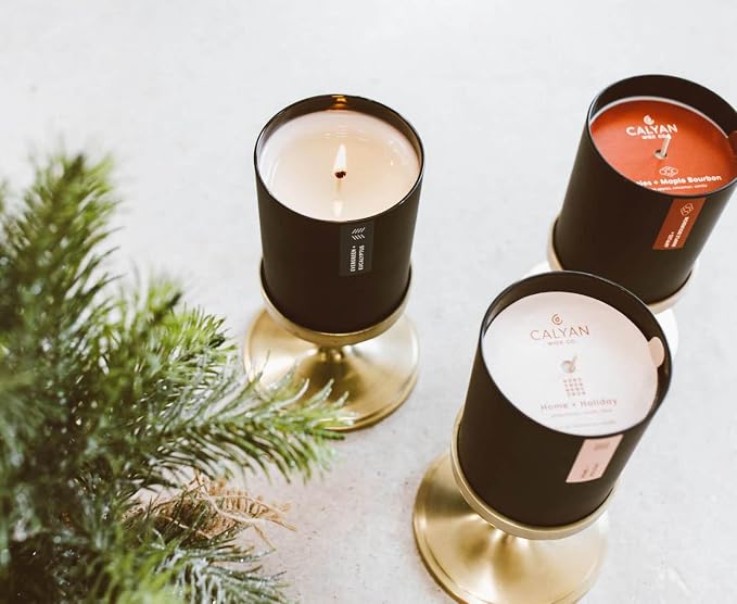 Home & Holiday Scented Candle - Image 6