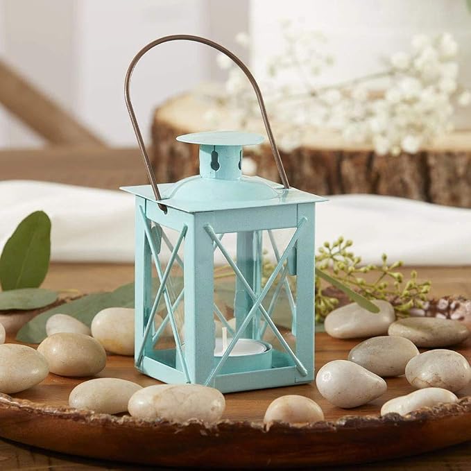 Kate Aspen Decorative Lanterns - Image 3