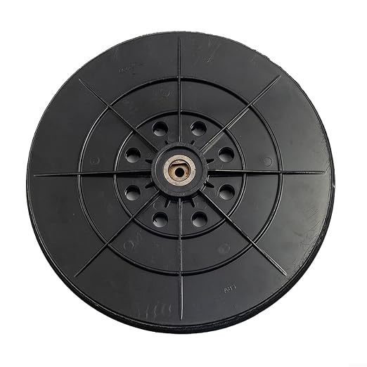 Drywall Sander Backing Pad 9 Inch Sanding Disc Support Plate - Image 5