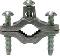 GCL6-8.12-1ZN Southwire Ground Clamp by Southwire