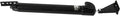 Touch 'n Hold Smooth Door Closer by Greenstar