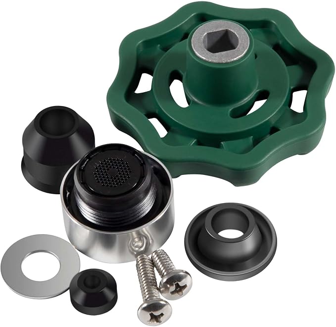 P-164KT-807 Rebuild Kit, Replace - Image 9