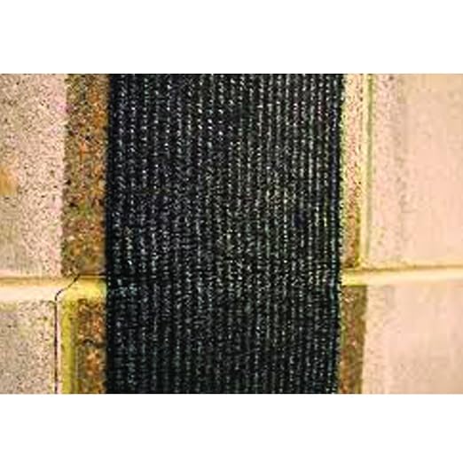 100 ft - Carbon Fiber-Basement Wall Crack Repair Kit - Carbon Fiber Foundation - Image 8