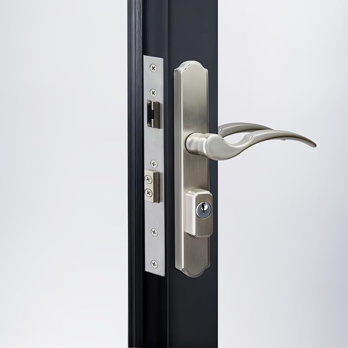 House Guard Storm Door Handle Replacement by HouseGuard