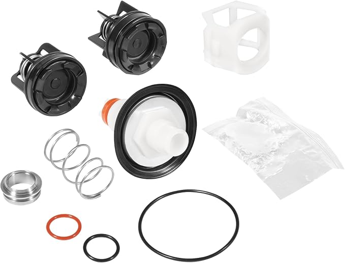 009M3 3/4" Total Repair Kit- Compatible Replacement - Image 9