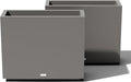 Veradek Block Series Span Planter by VeradekOutdoor