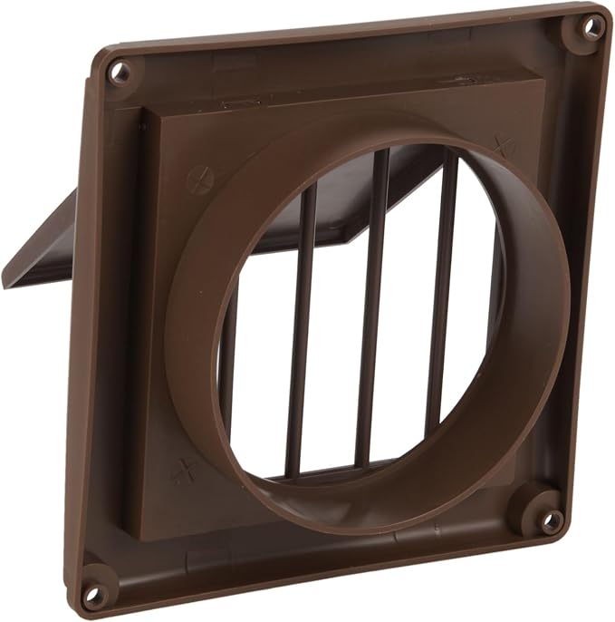 EverSafe 4" Dryer Vent Cover - Image 5