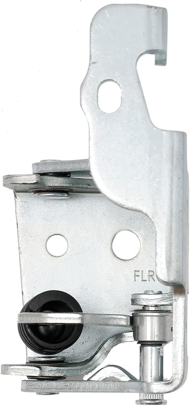 Lower Door Hinge Front Right Passenger Side | Replacement - Image 5