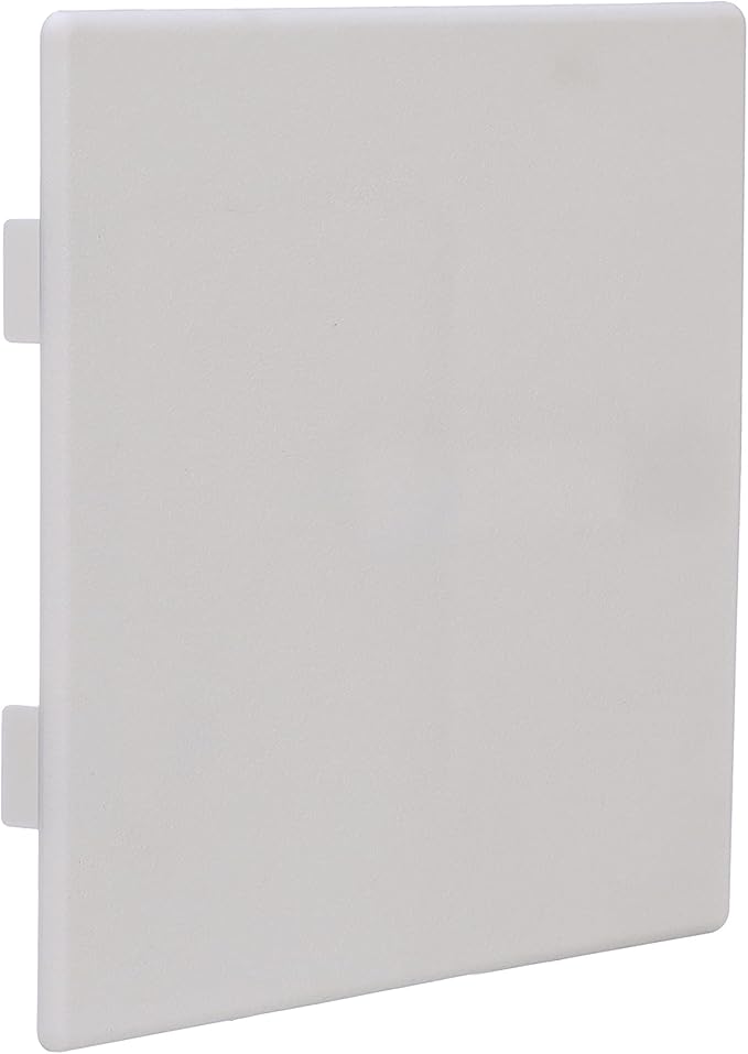 Watts APU15 SpringFit Drywall Access Panel, 14 x14 in, Conceal Wires - Image 5