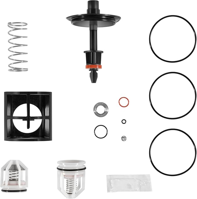 0887793 887793 RK 009M2-T Kit Replace - Image 9