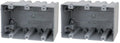 Southwire MSB3G Three Gang Device Box by Southwire