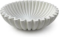 OAKOA White Decorative Bowl by OAKOAHome
