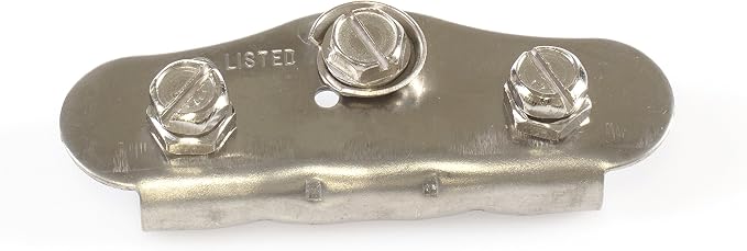 THE CIMPLE CO Meter Box Ground Clamps - Image 7