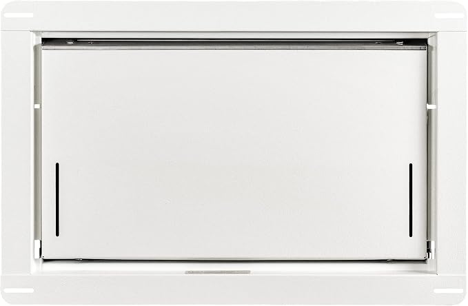 Smart Vent Insulated Foundation Flood Vent by Smart+Vent