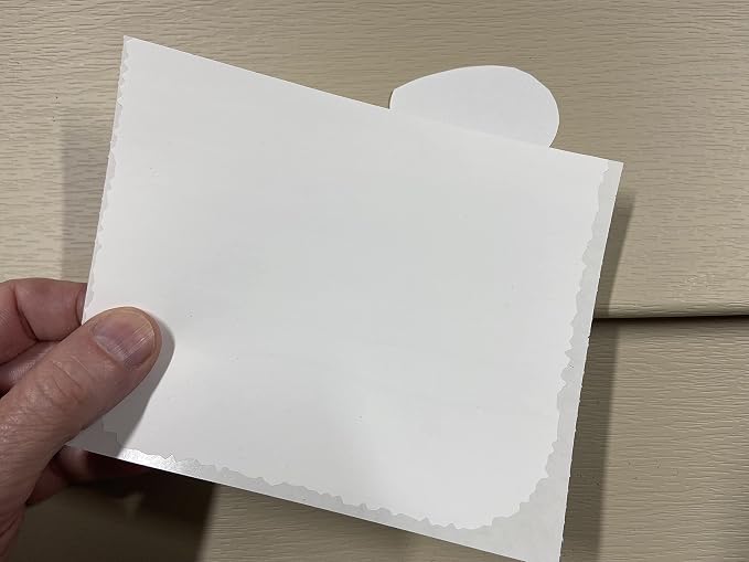 USA Made Stepsaver Products Vinyl Siding Repair Patch Kit - Image 5