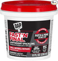 DAP Fast 'N Final Lightweight Spackling, 8 Oz by DAP