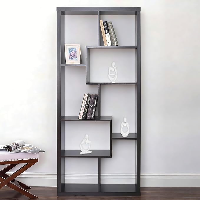 Sandstone Resin Thinker Statue Style Abstract Sculpture, Modern Aesthetic - Image 7